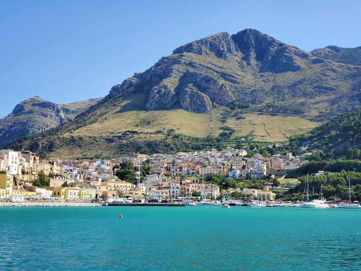 Palazzo Del Golfo Apartment Castellammare del Golfo
