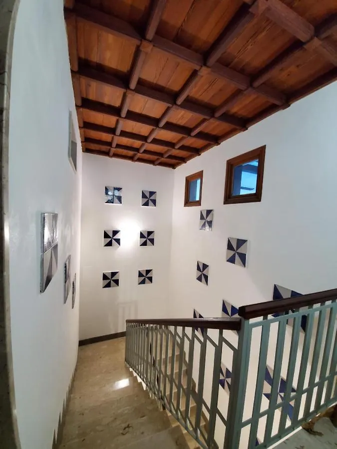 Palazzo Del Golfo Apartment Castellammare del Golfo 0*,  Italy