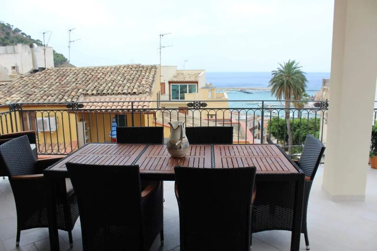 Palazzo Del Golfo Apartment Castellammare del Golfo