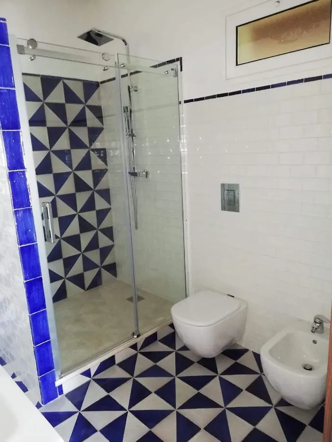 Palazzo Del Golfo Apartment Castellammare del Golfo