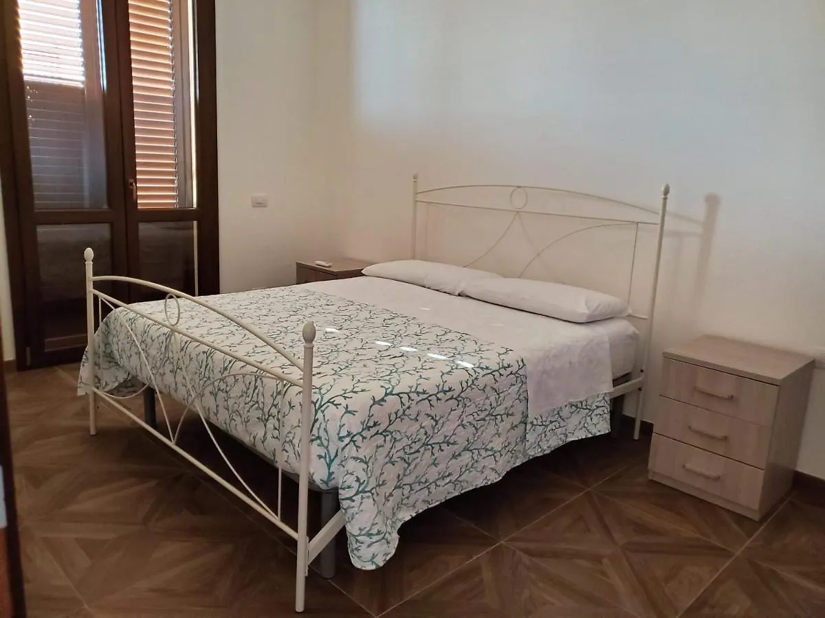 Palazzo Del Golfo Apartment Castellammare del Golfo