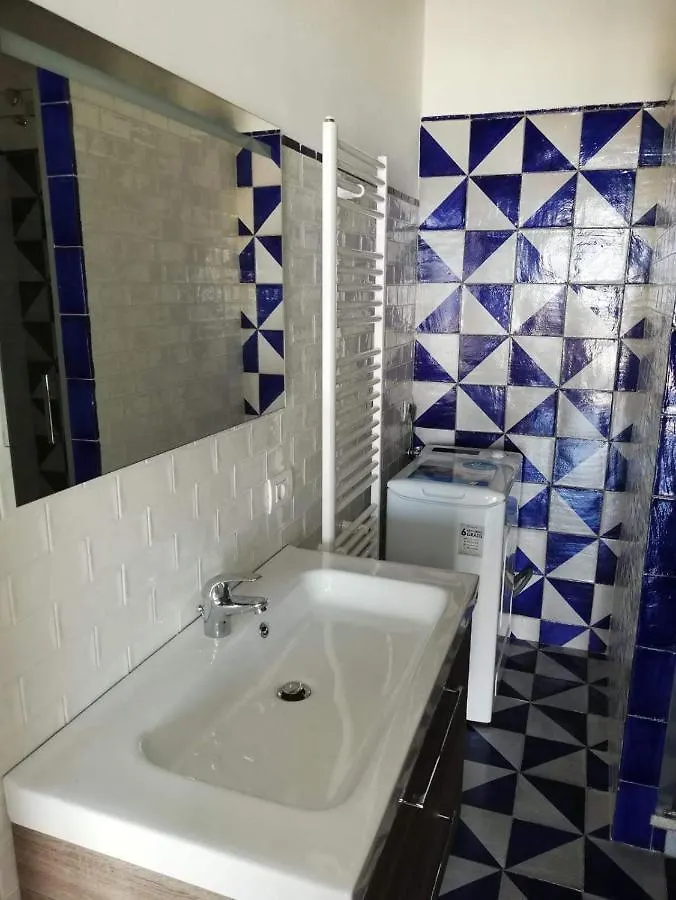 Palazzo Del Golfo Apartment Castellammare del Golfo