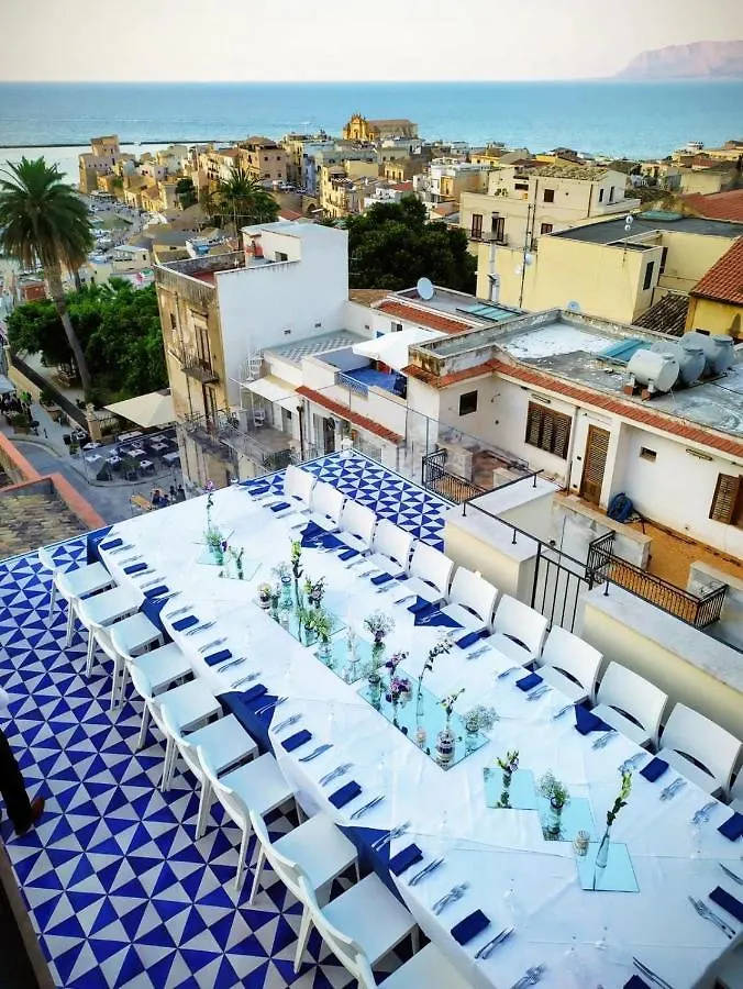 Palazzo Del Golfo Apartment Castellammare del Golfo