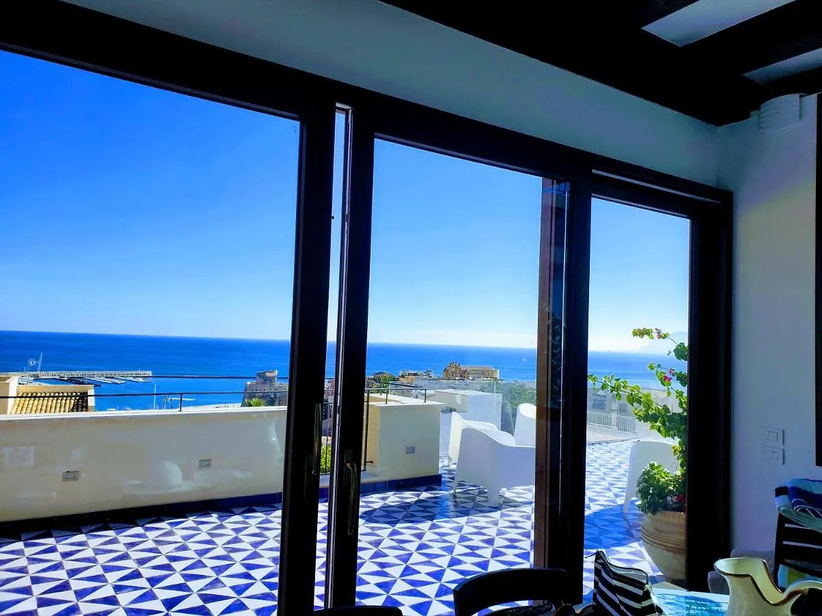 Palazzo Del Golfo Apartment Castellammare del Golfo