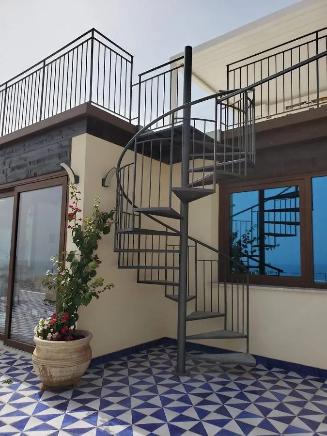 Palazzo Del Golfo Apartment Castellammare del Golfo