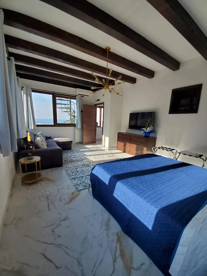 Palazzo Del Golfo Apartment Castellammare del Golfo