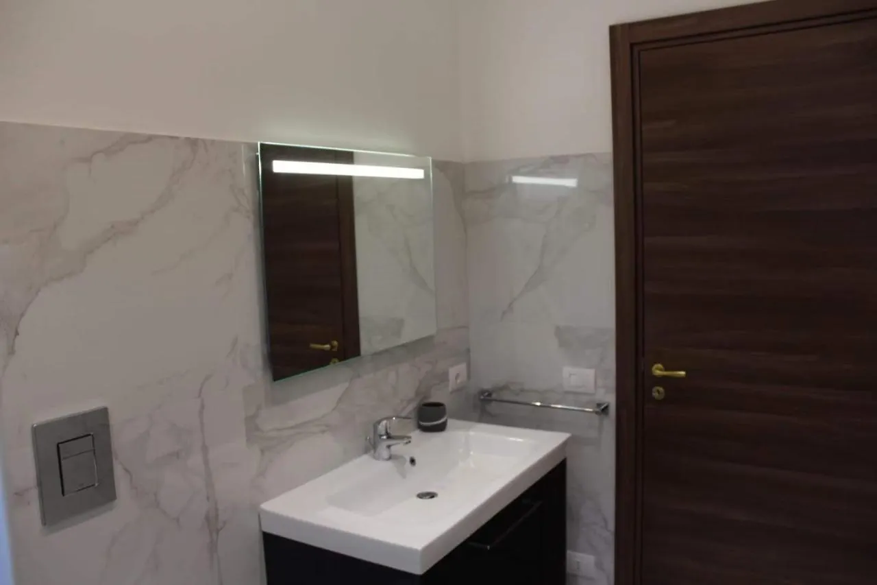 Palazzo Del Golfo Apartment Castellammare del Golfo Italy