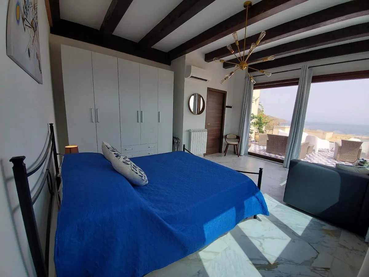 Palazzo Del Golfo Apartment Castellammare del Golfo