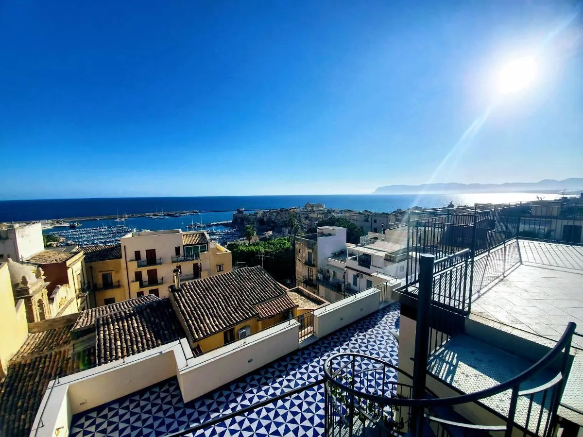 Palazzo Del Golfo Apartment Castellammare del Golfo