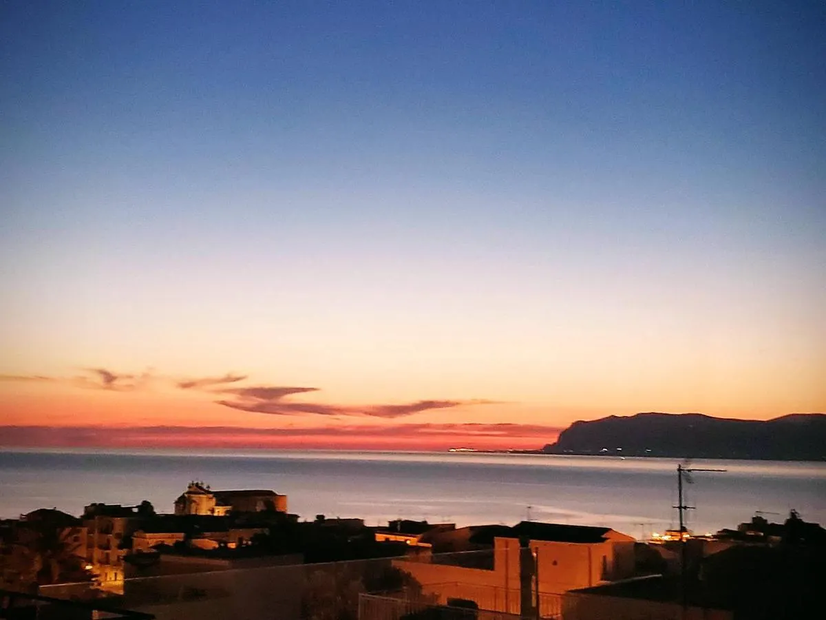 Palazzo Del Golfo Apartment Castellammare del Golfo Italy