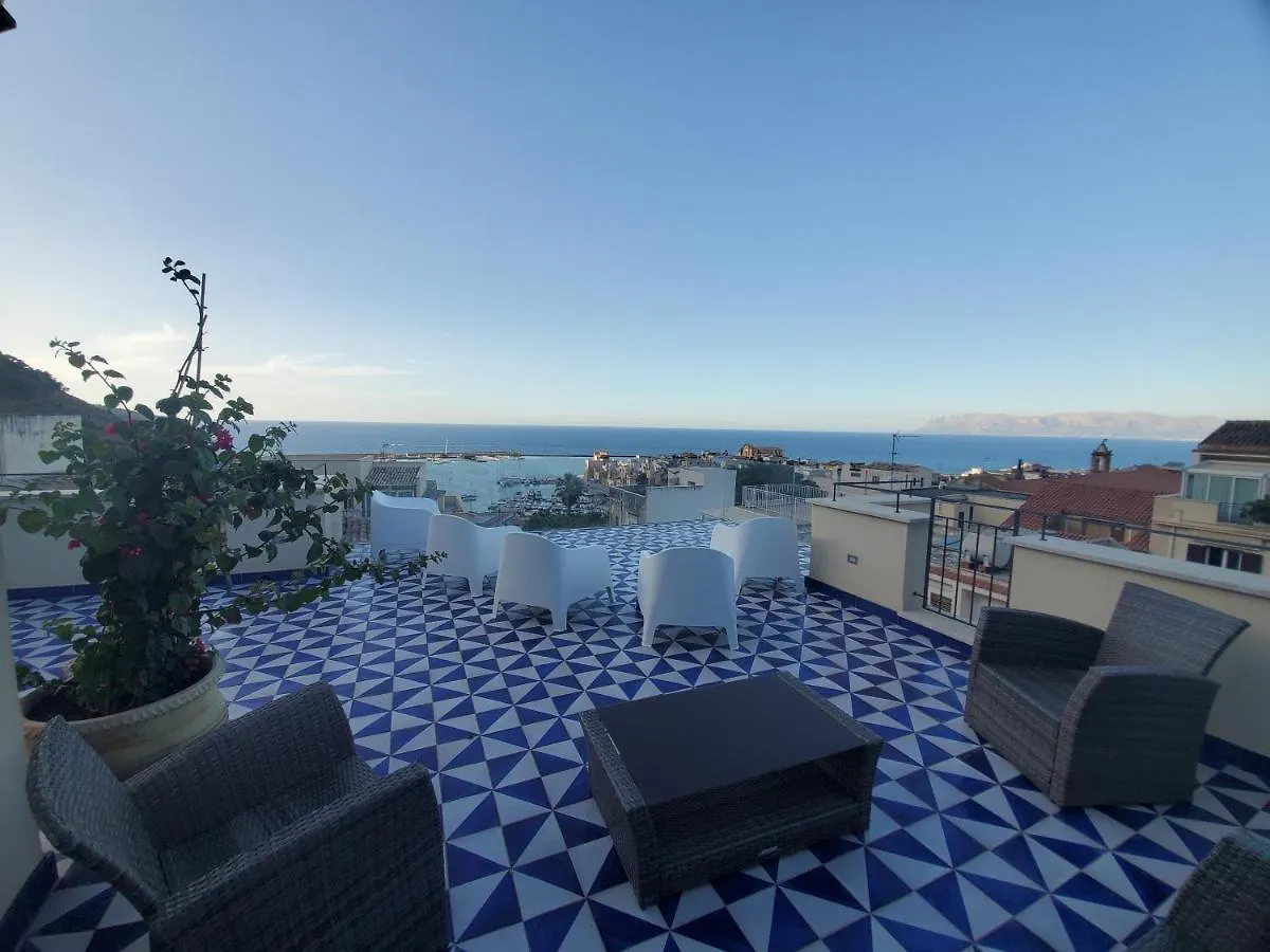 Palazzo Del Golfo Apartment Castellammare del Golfo