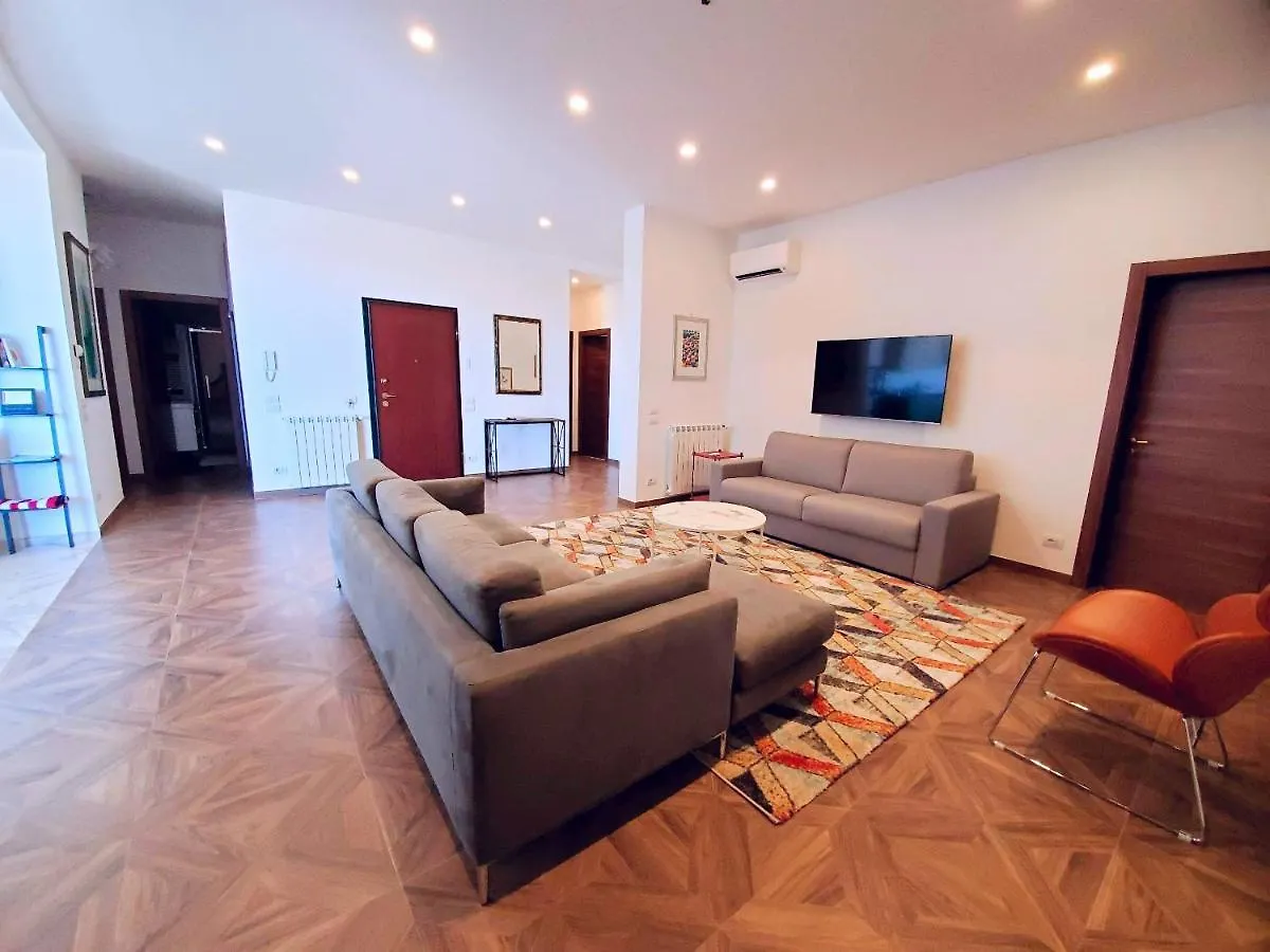 Palazzo Del Golfo Apartment Castellammare del Golfo