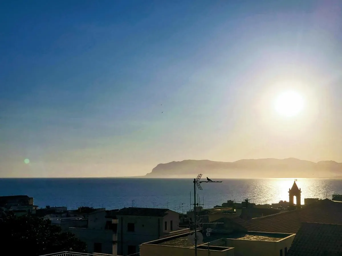 Palazzo Del Golfo Apartment Castellammare del Golfo