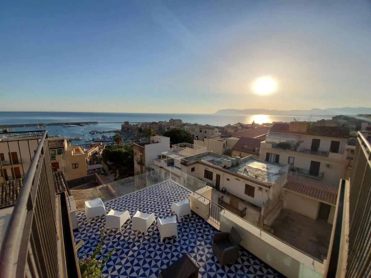 Palazzo Del Golfo Apartment Castellammare del Golfo