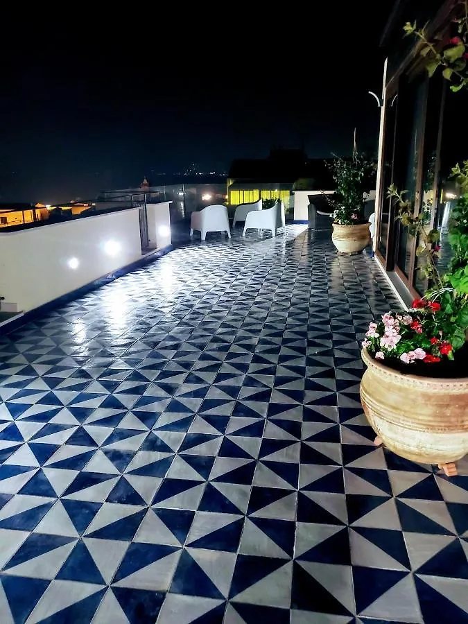 Palazzo Del Golfo Apartment Castellammare del Golfo 0*,