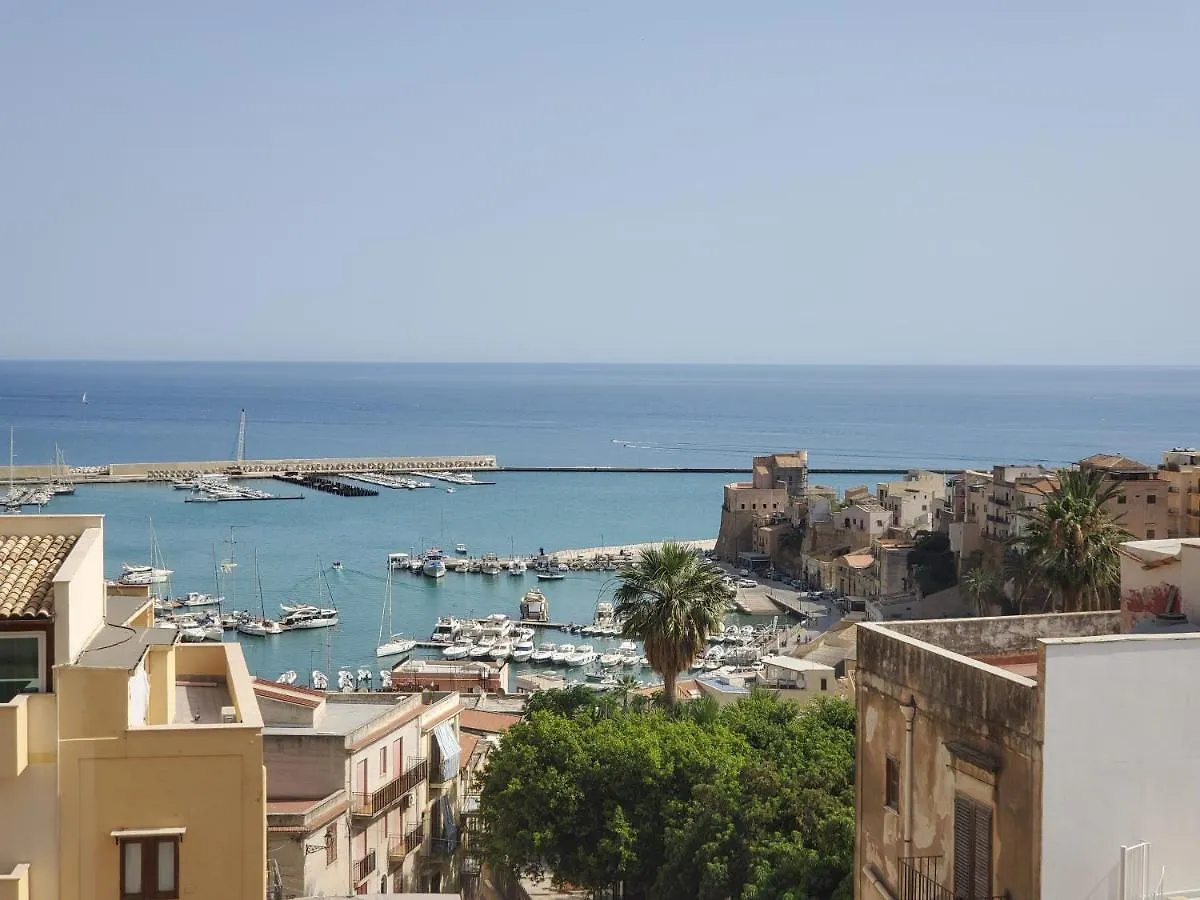 Palazzo Del Golfo Apartment Castellammare del Golfo 0*,  Italy