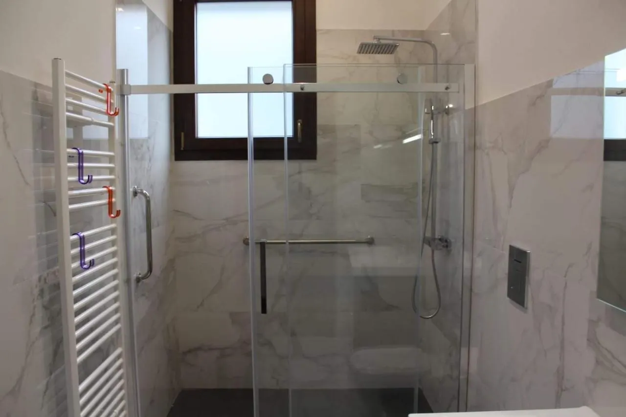 Palazzo Del Golfo Apartment Castellammare del Golfo 0*,