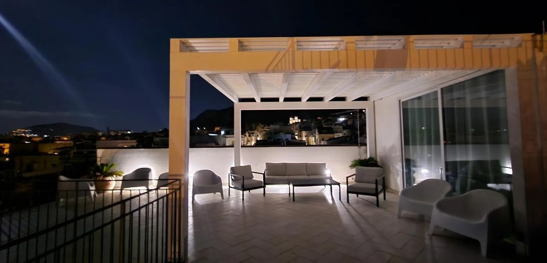 Palazzo Del Golfo Apartment Castellammare del Golfo Italy