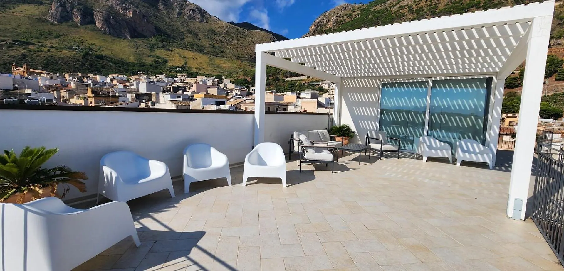 Palazzo Del Golfo Apartment Castellammare del Golfo