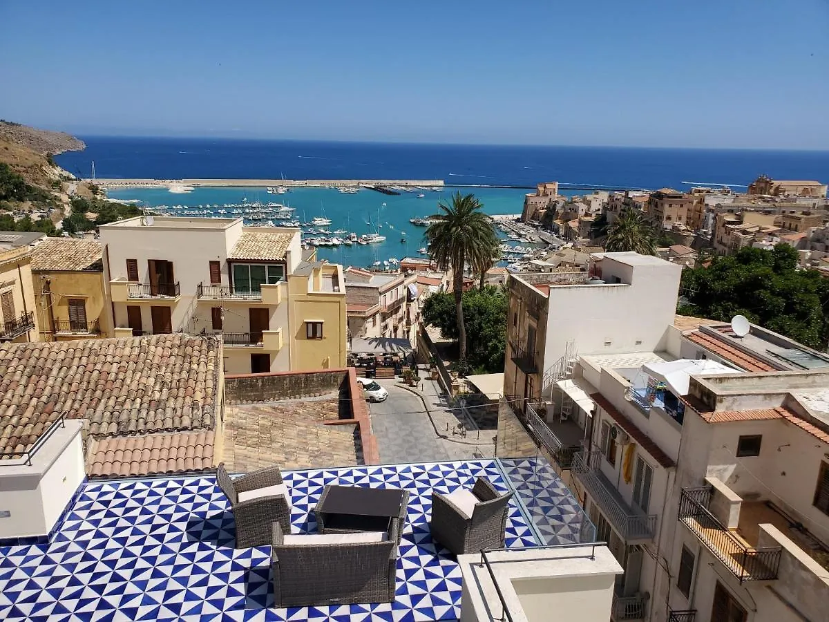 Palazzo Del Golfo Apartment Castellammare del Golfo