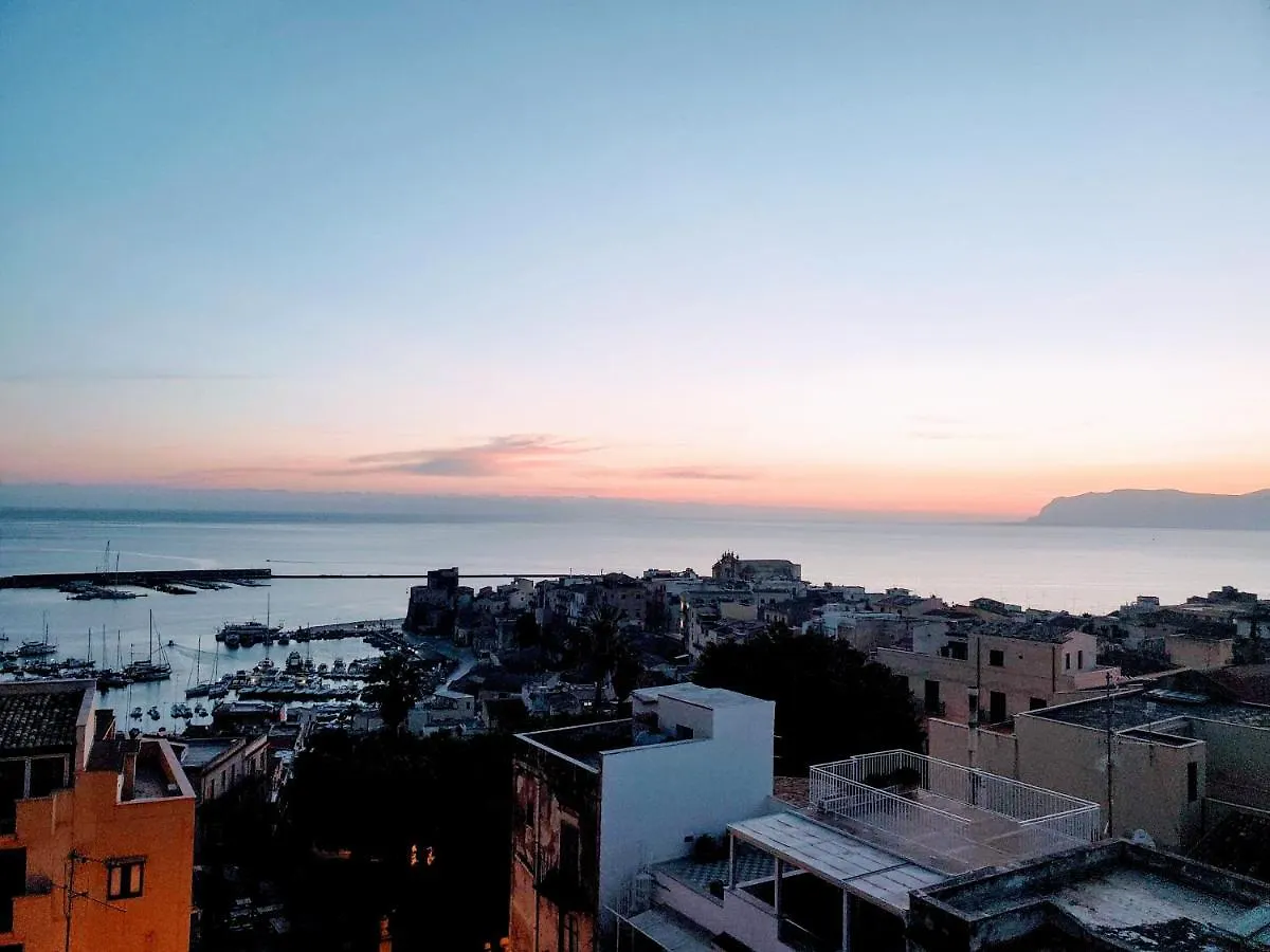 Palazzo Del Golfo Διαμέρισμα Castellammare del Golfo