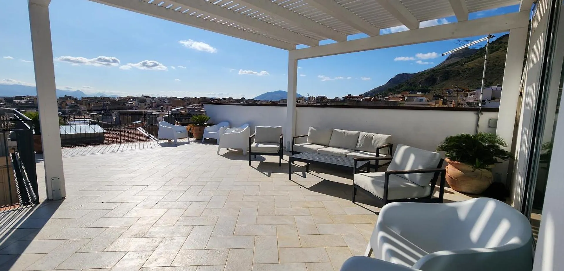 Palazzo Del Golfo Διαμέρισμα Castellammare del Golfo